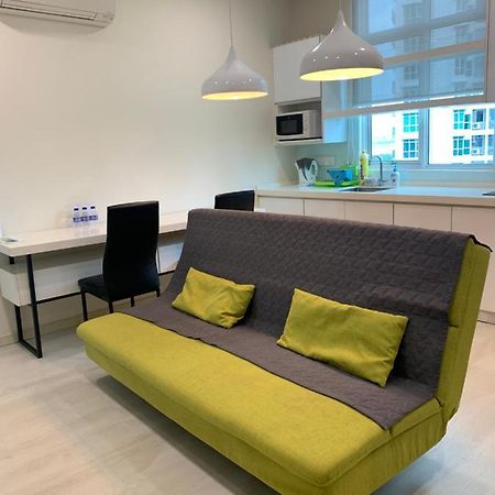 Straits Garden Suites By Yen'S Sojourn George Town Ngoại thất bức ảnh