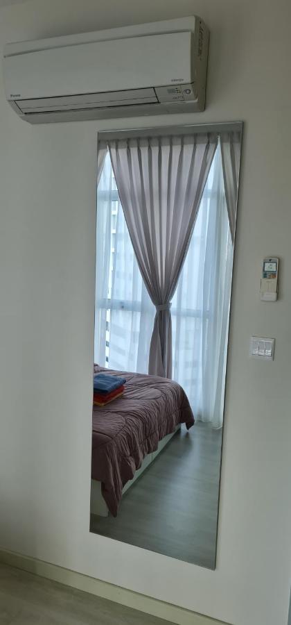 Straits Garden Suites By Yen'S Sojourn George Town Ngoại thất bức ảnh