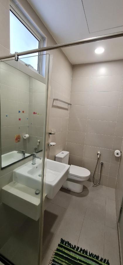 Straits Garden Suites By Yen'S Sojourn George Town Ngoại thất bức ảnh