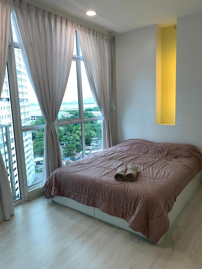 Straits Garden Suites By Yen'S Sojourn George Town Ngoại thất bức ảnh